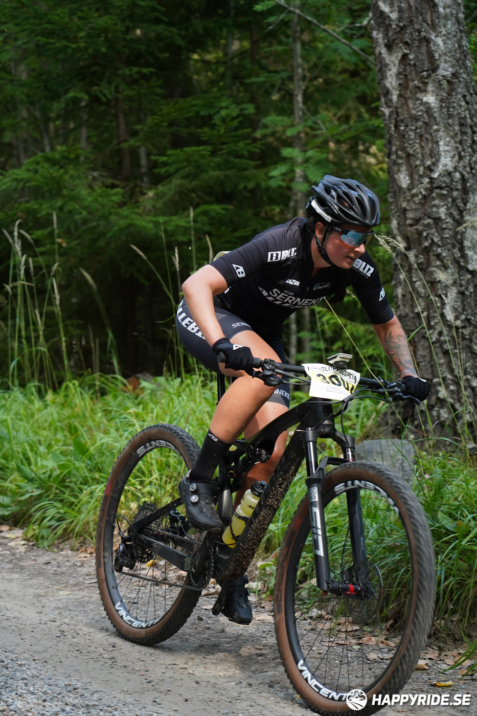 Bild från Finnmarksturen 2022