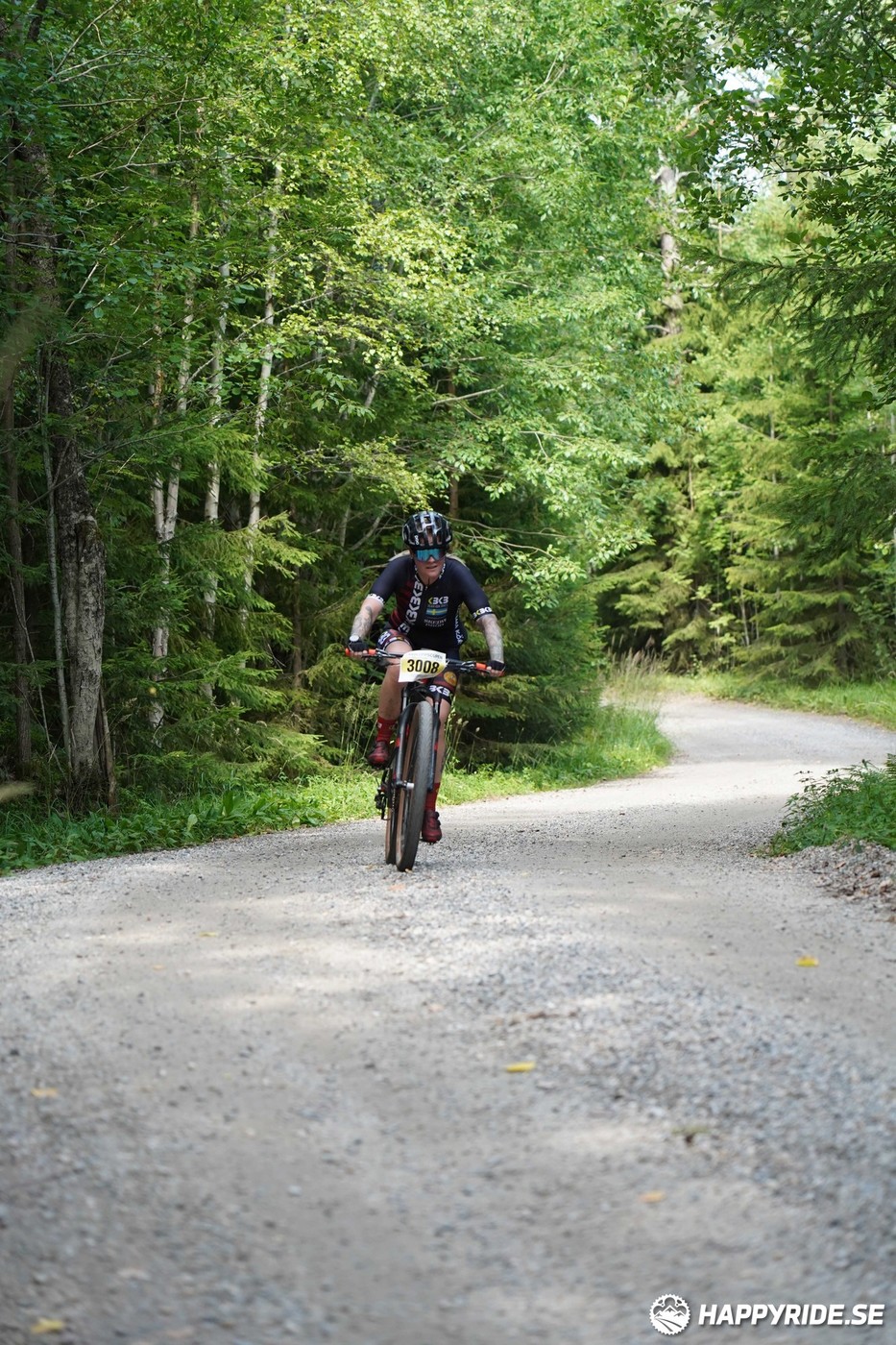 Bild från Finnmarksturen 2022