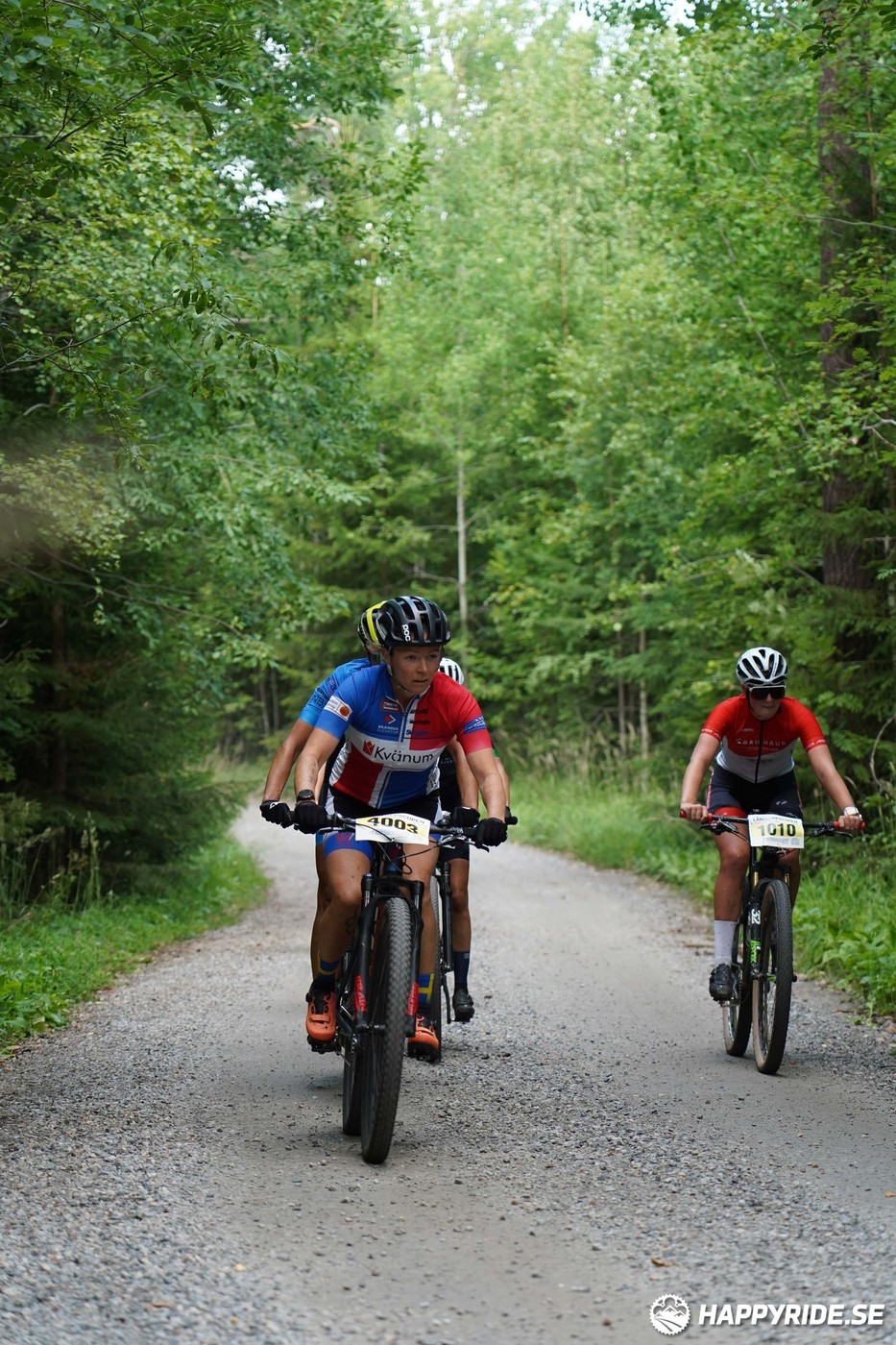 Bild från Finnmarksturen 2022