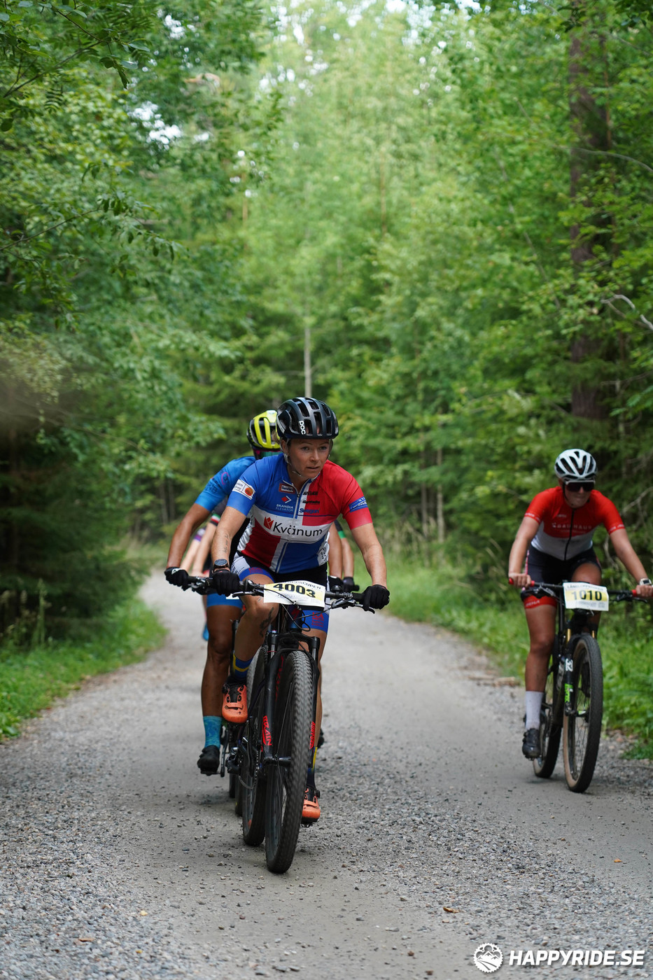 Bild från Finnmarksturen 2022