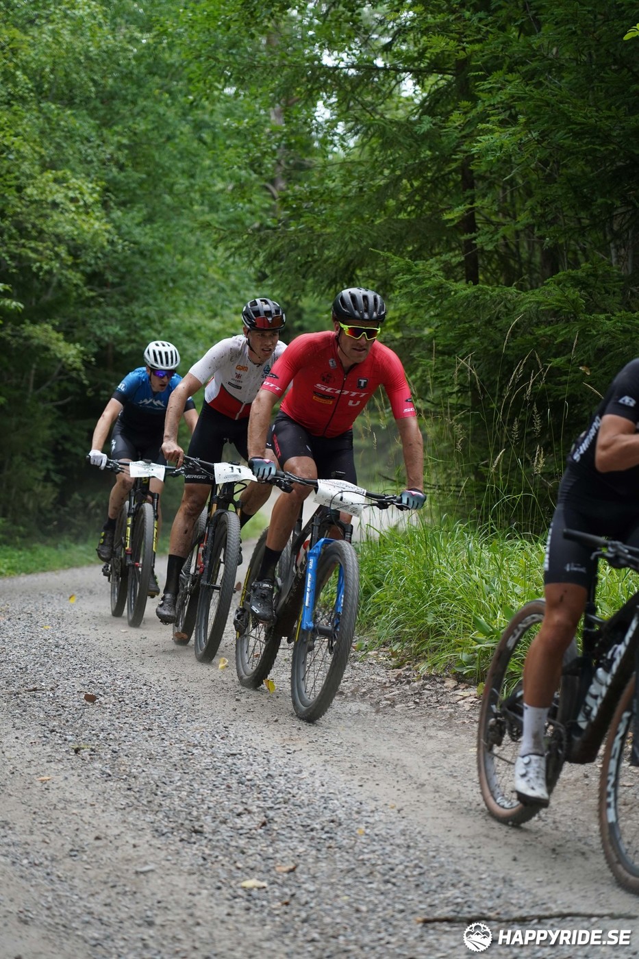 Bild från Finnmarksturen 2022