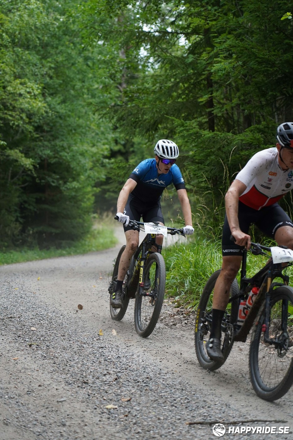 Bild från Finnmarksturen 2022