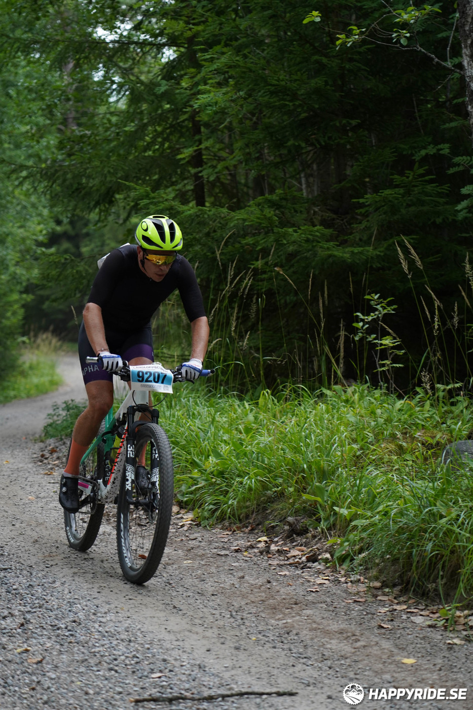 Bild från Finnmarksturen 2022