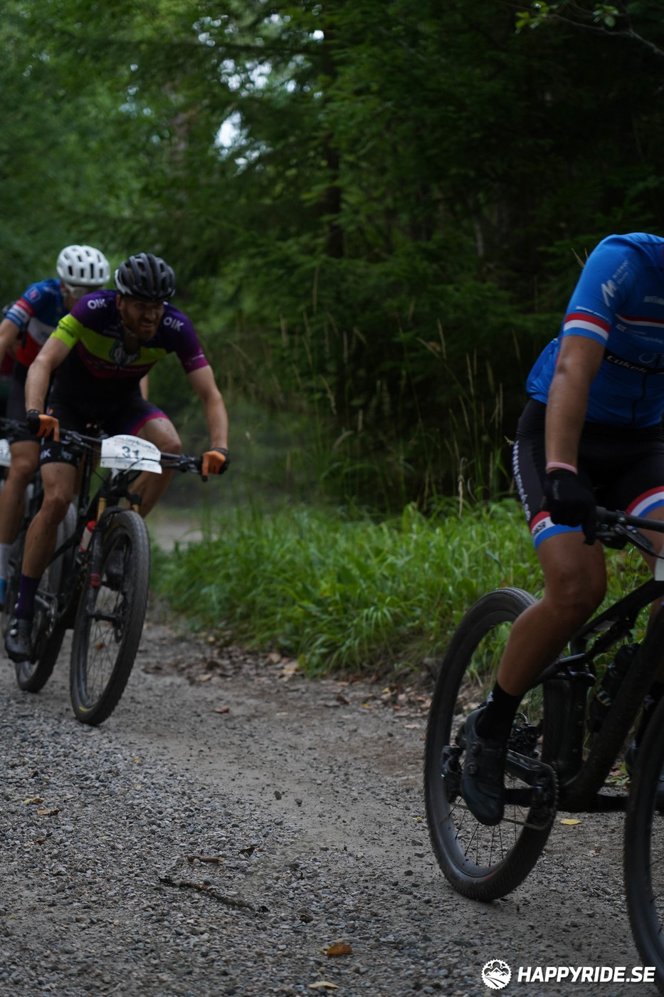 Bild från Finnmarksturen 2022