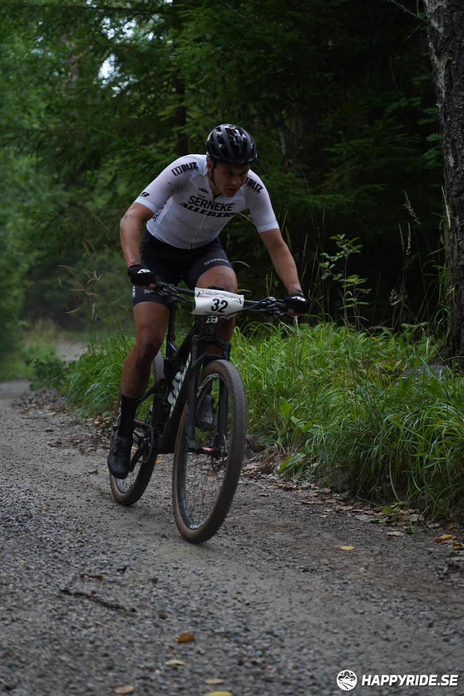 Bild från Finnmarksturen 2022