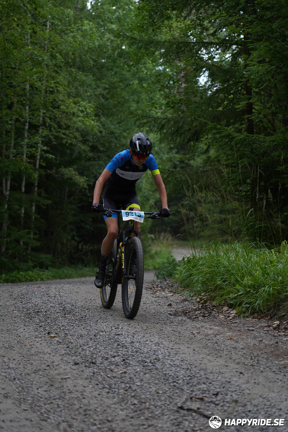 Bild från Finnmarksturen 2022