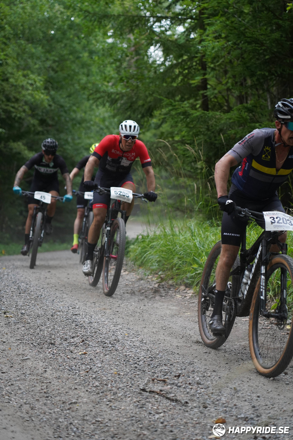 Bild från Finnmarksturen 2022