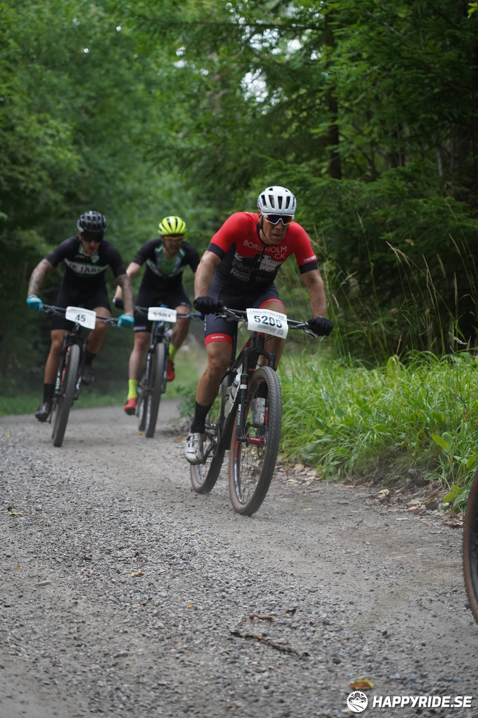 Bild från Finnmarksturen 2022