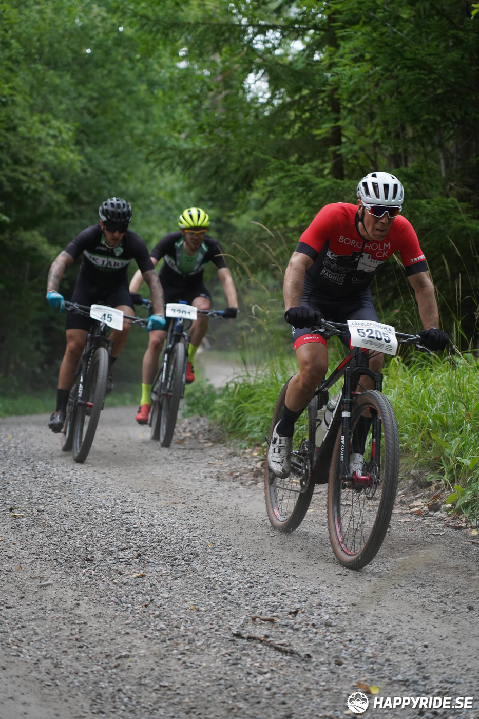 Bild från Finnmarksturen 2022