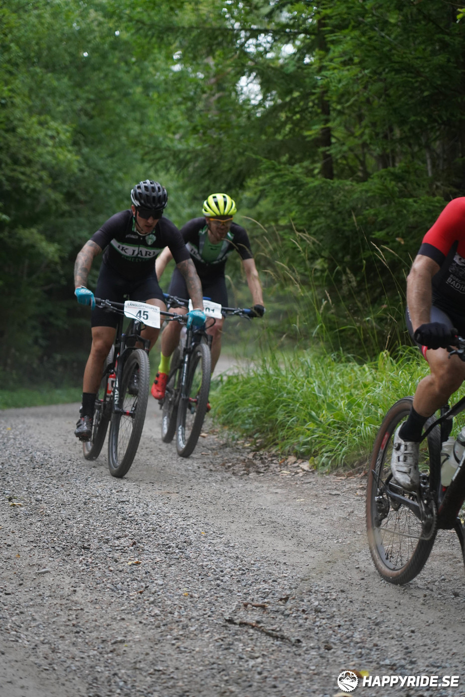 Bild från Finnmarksturen 2022