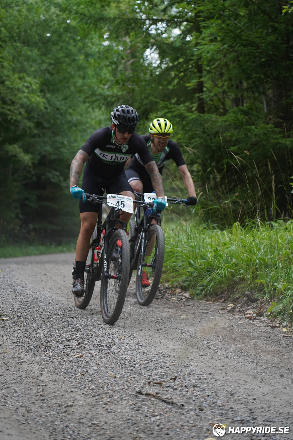 Bild från Finnmarksturen 2022