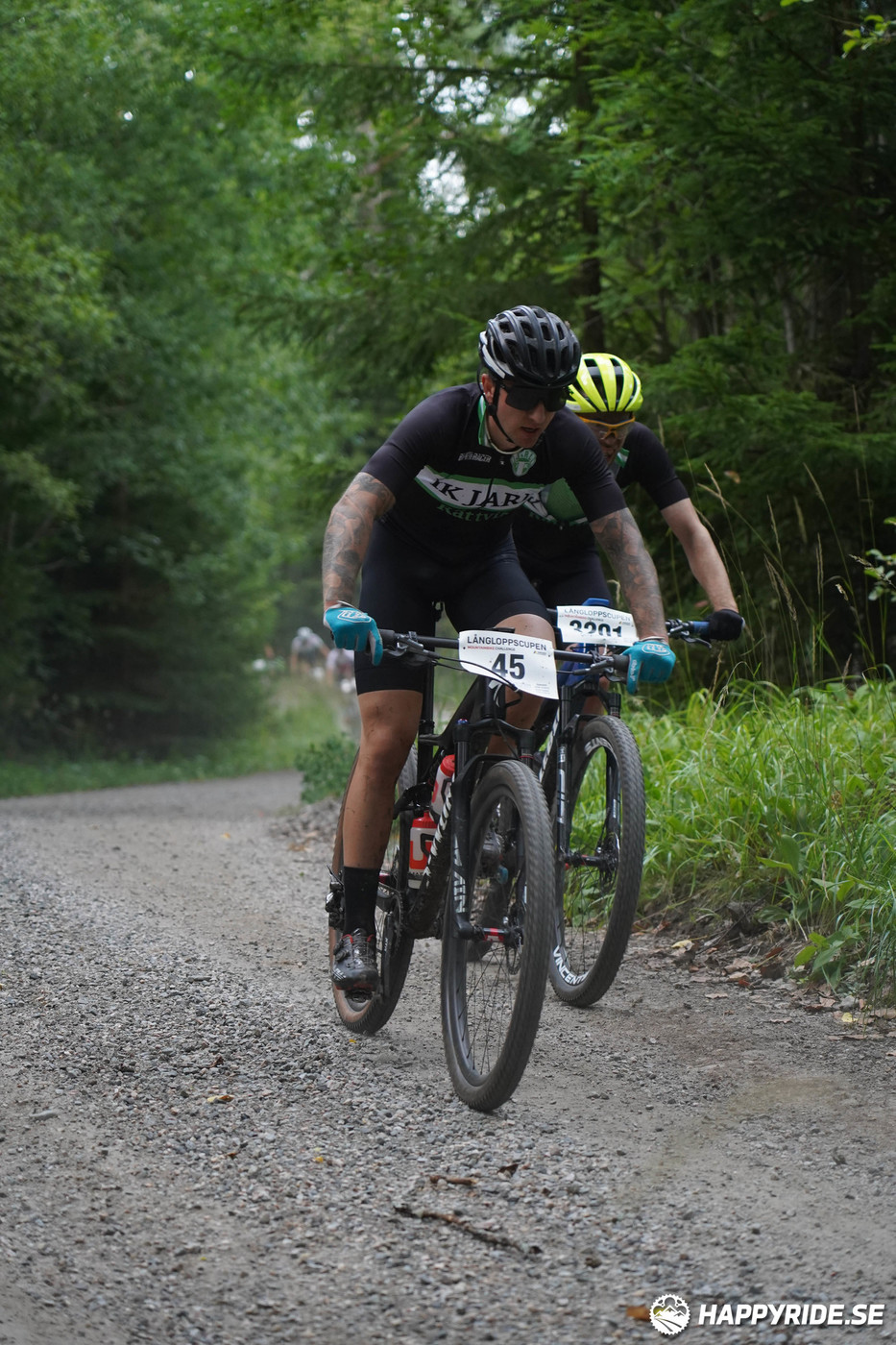 Bild från Finnmarksturen 2022