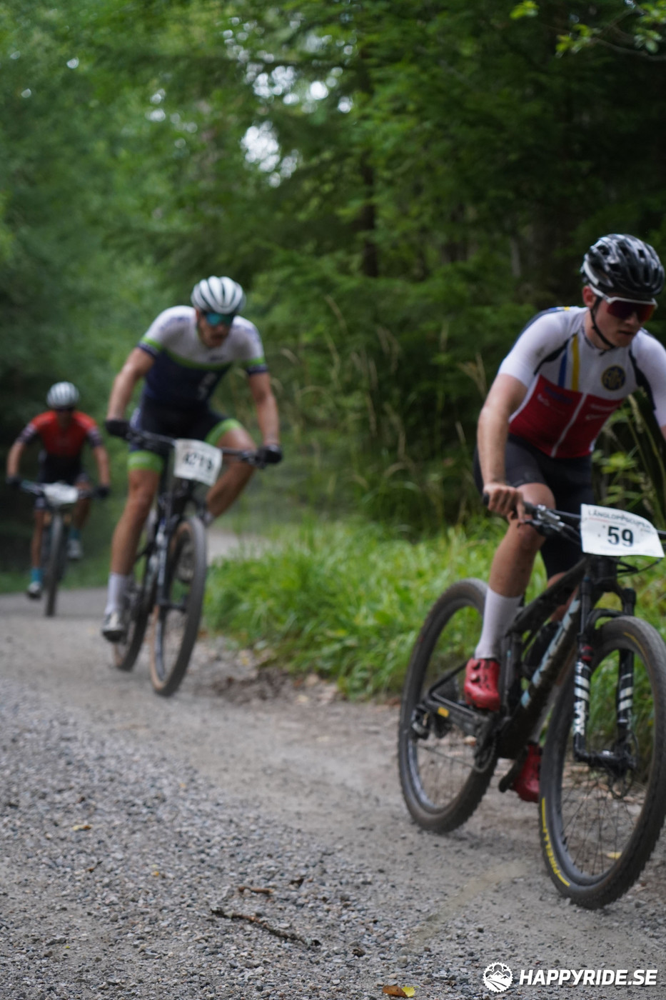 Bild från Finnmarksturen 2022