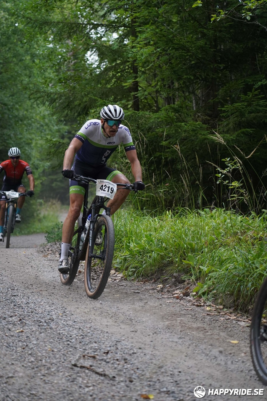 Bild från Finnmarksturen 2022