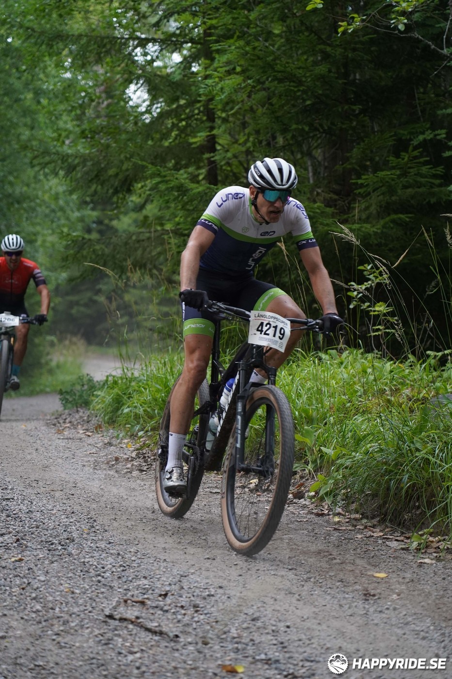 Bild från Finnmarksturen 2022