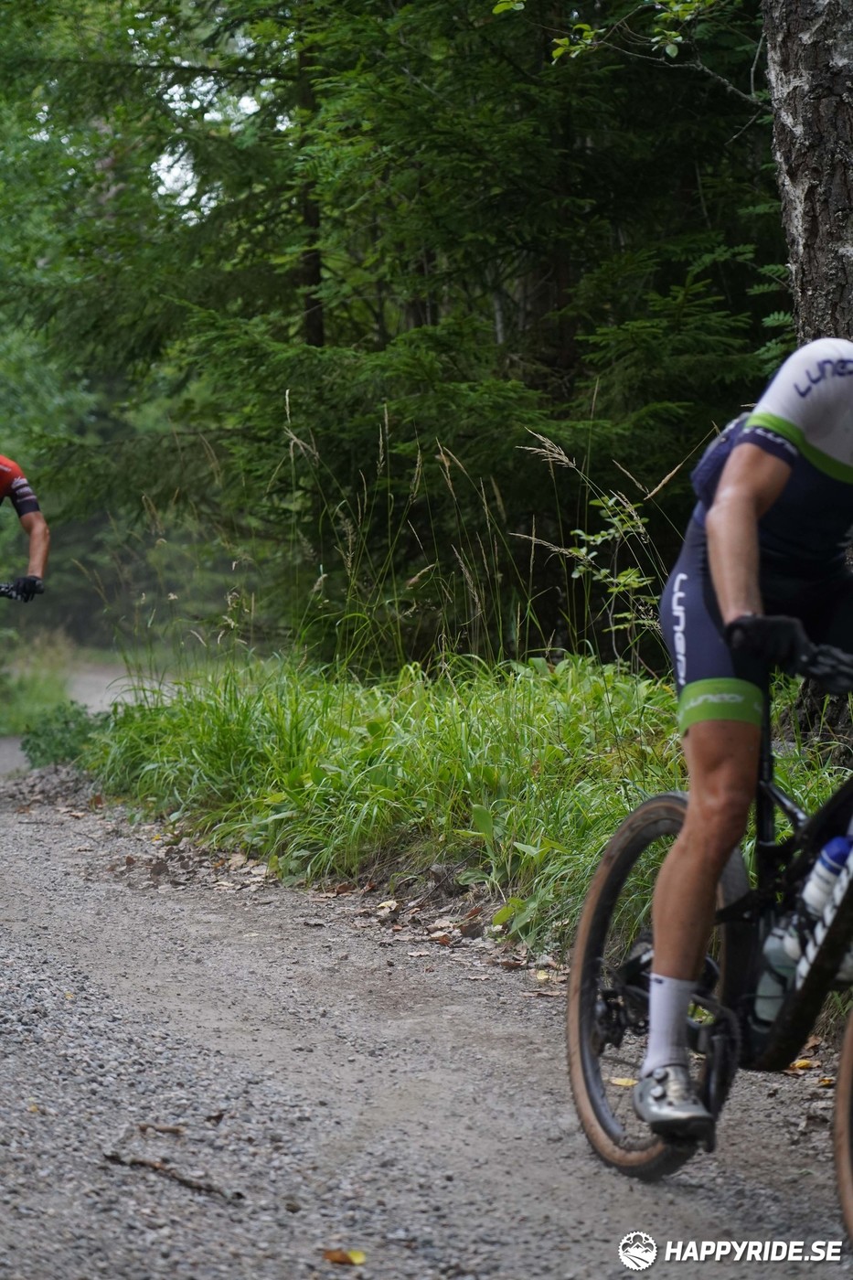 Bild från Finnmarksturen 2022