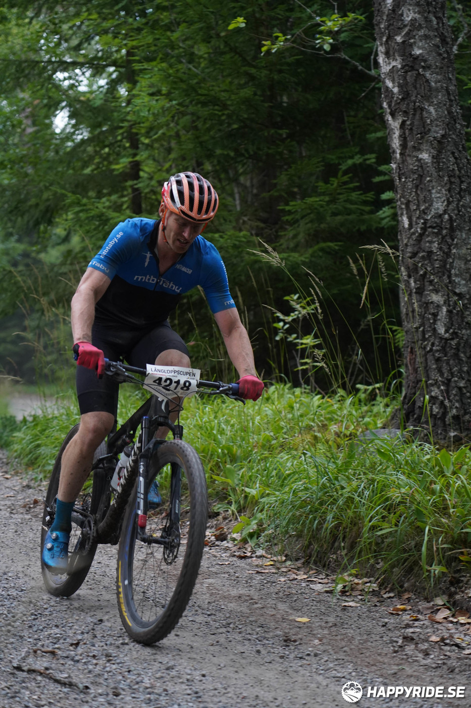 Bild från Finnmarksturen 2022