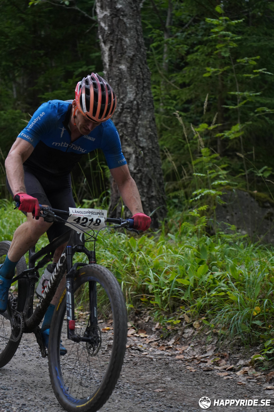 Bild från Finnmarksturen 2022