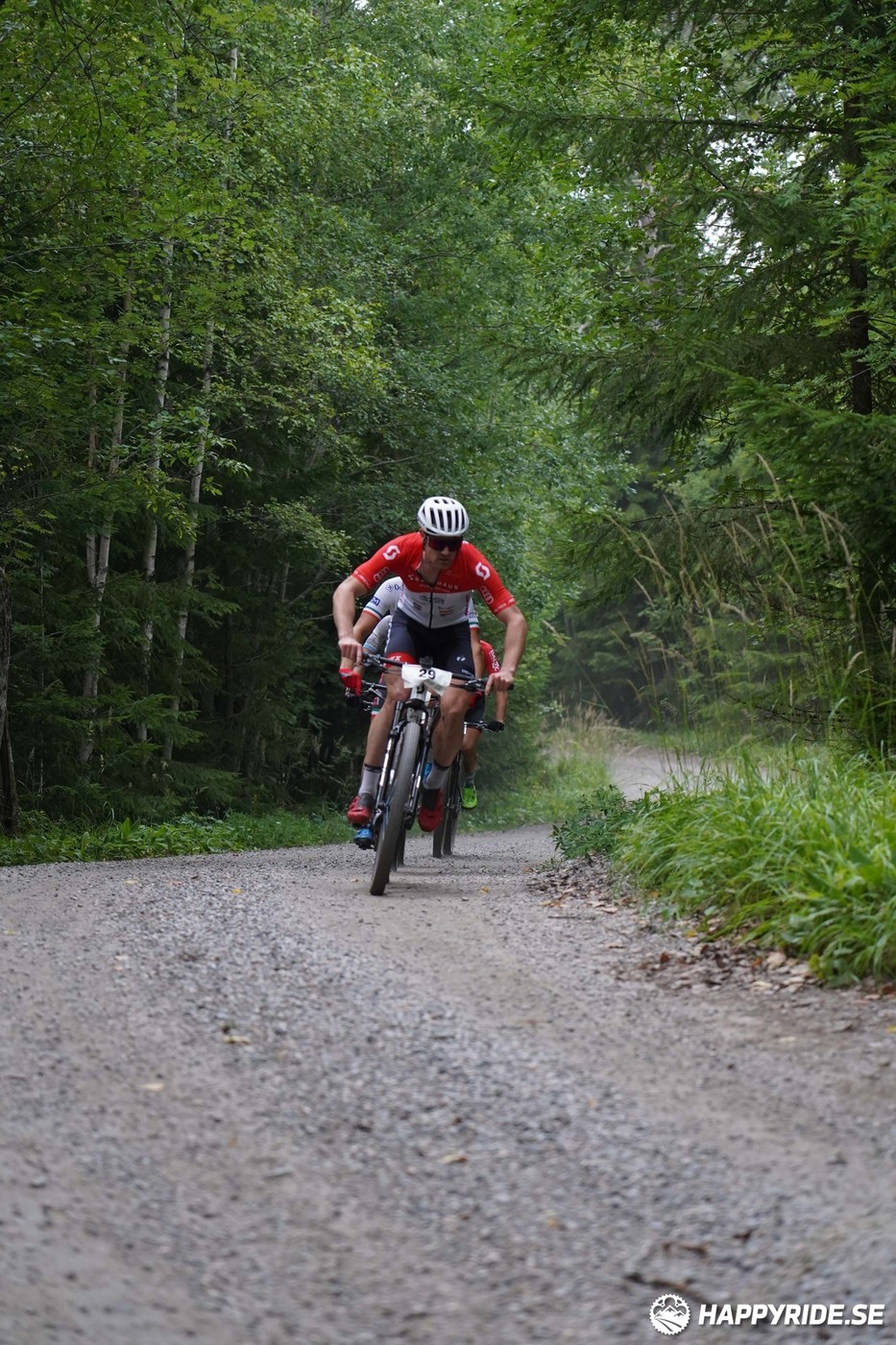 Bild från Finnmarksturen 2022