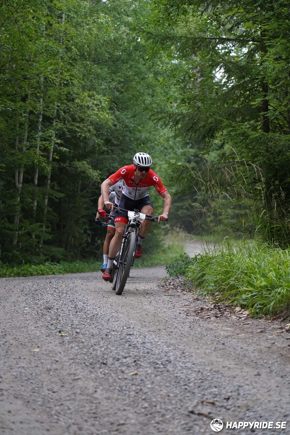 Bild från Finnmarksturen 2022