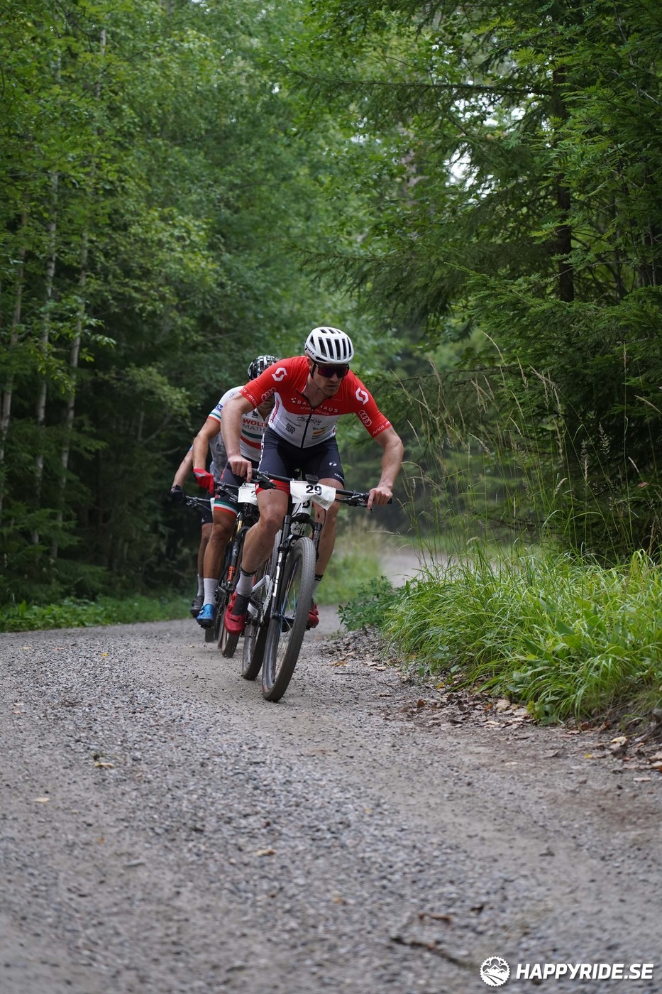 Bild från Finnmarksturen 2022