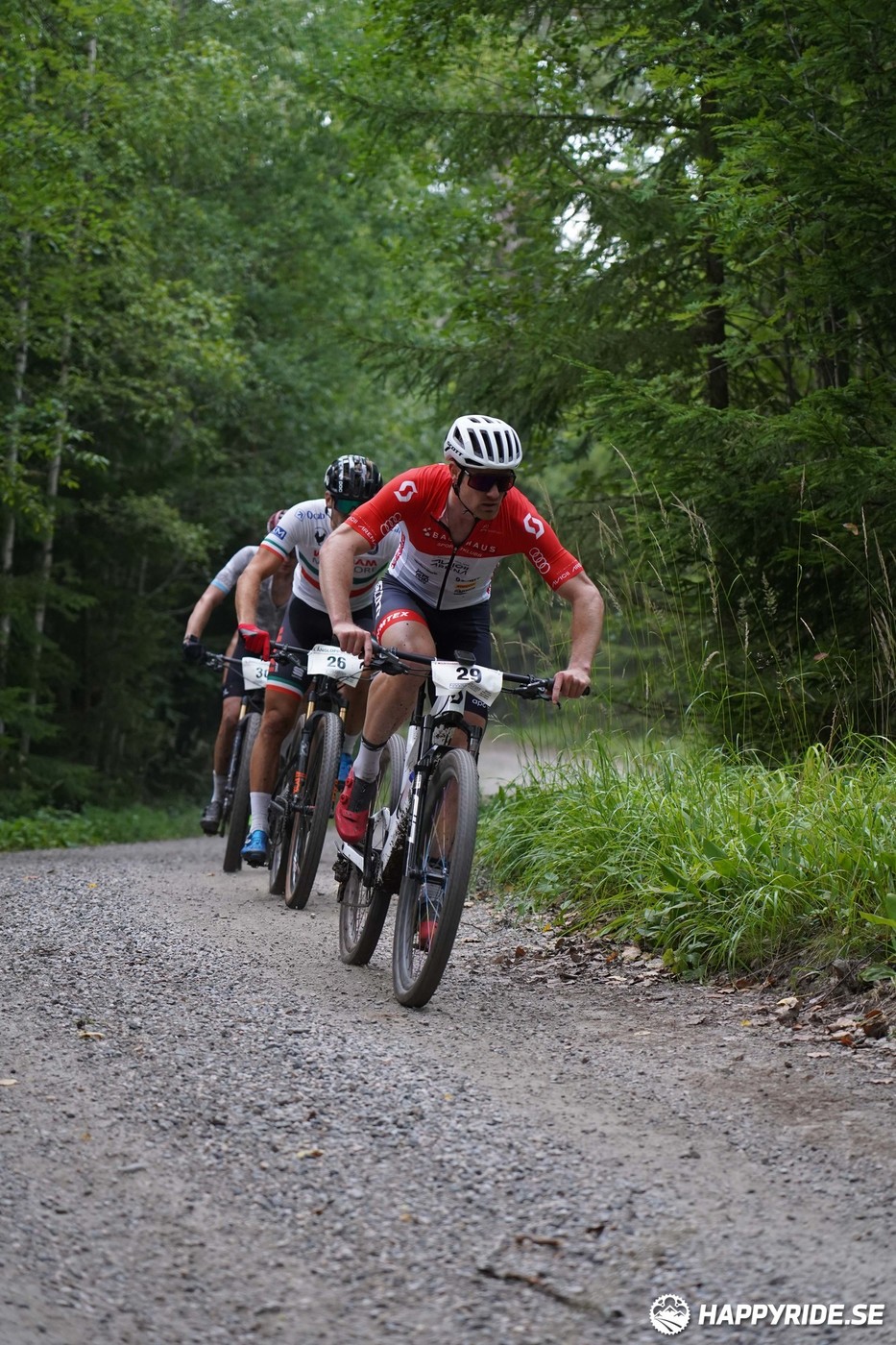 Bild från Finnmarksturen 2022