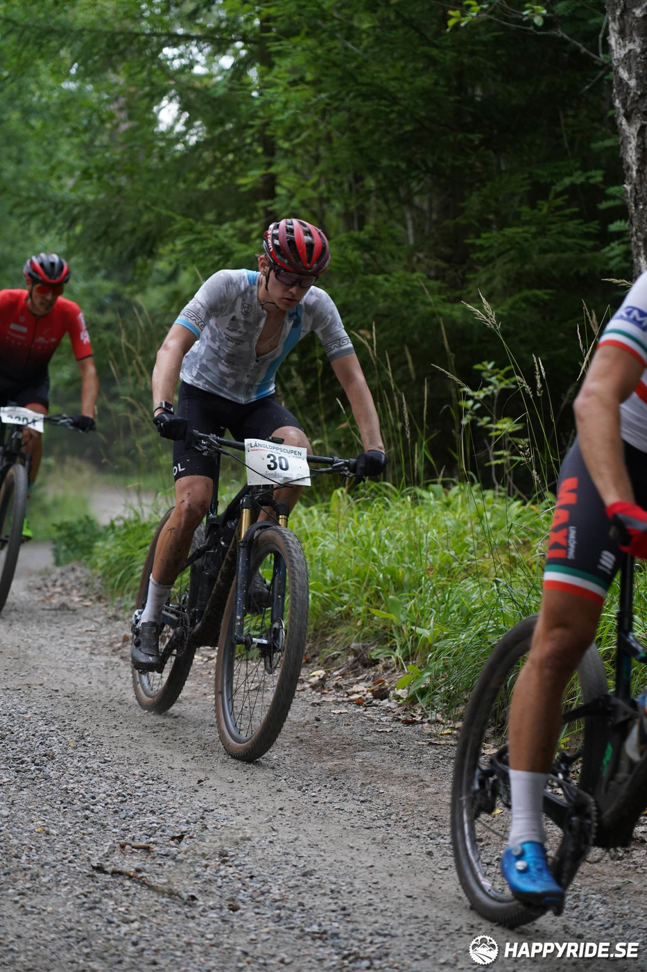 Bild från Finnmarksturen 2022