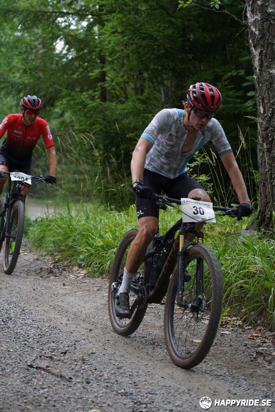 Bild från Finnmarksturen 2022