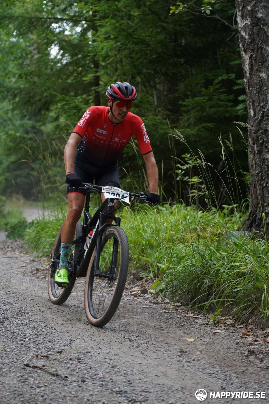 Bild från Finnmarksturen 2022