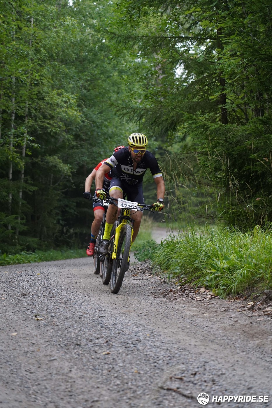 Bild från Finnmarksturen 2022