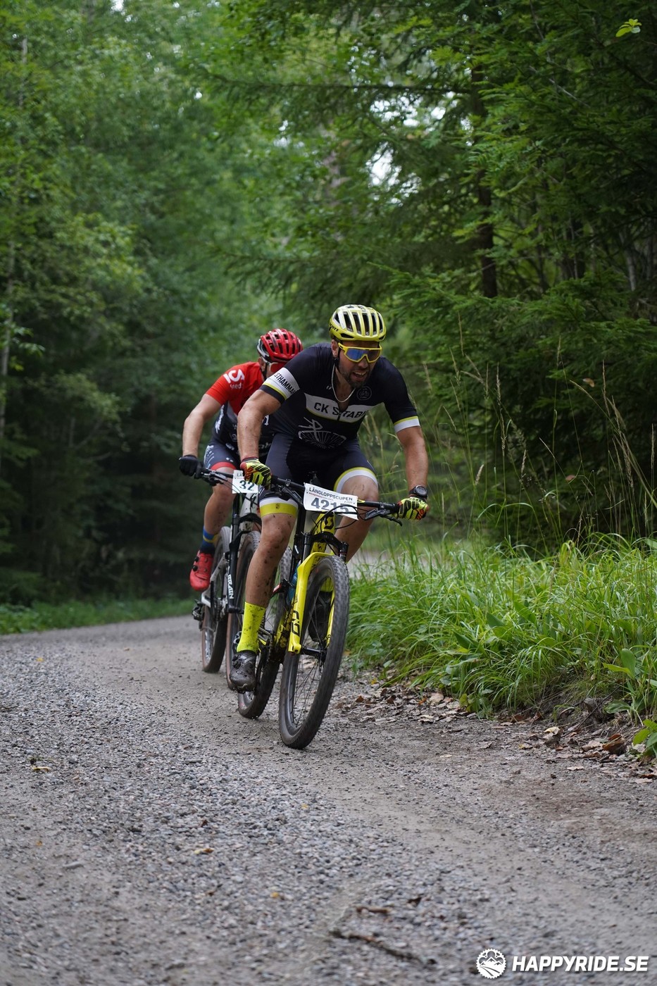 Bild från Finnmarksturen 2022