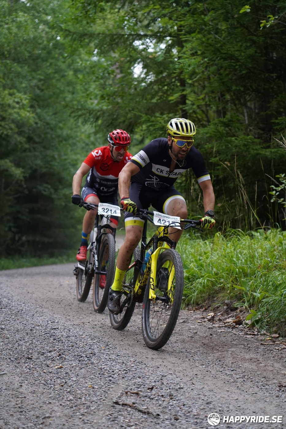 Bild från Finnmarksturen 2022