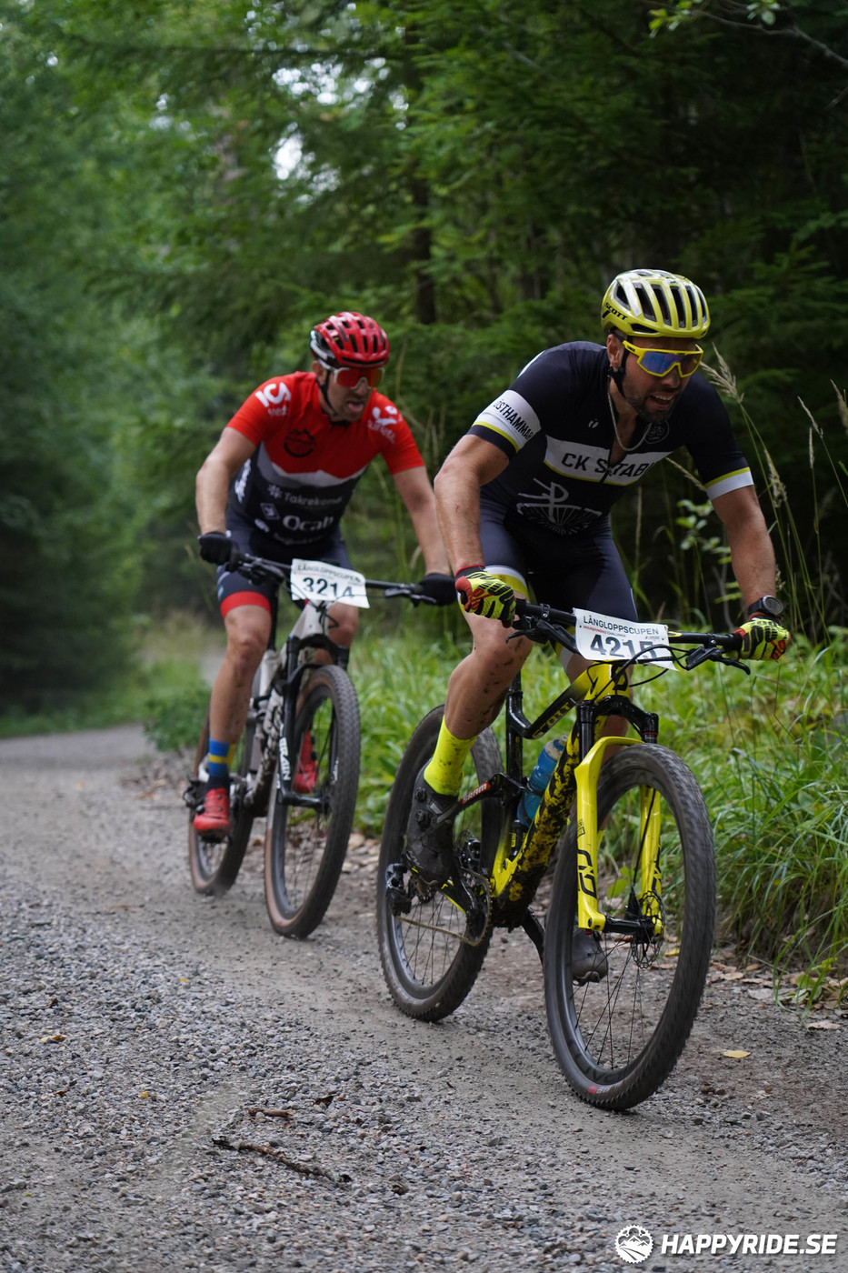 Bild från Finnmarksturen 2022