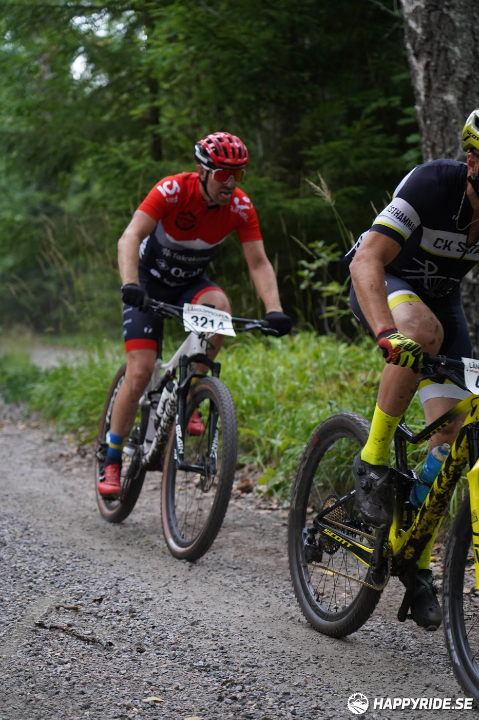 Bild från Finnmarksturen 2022