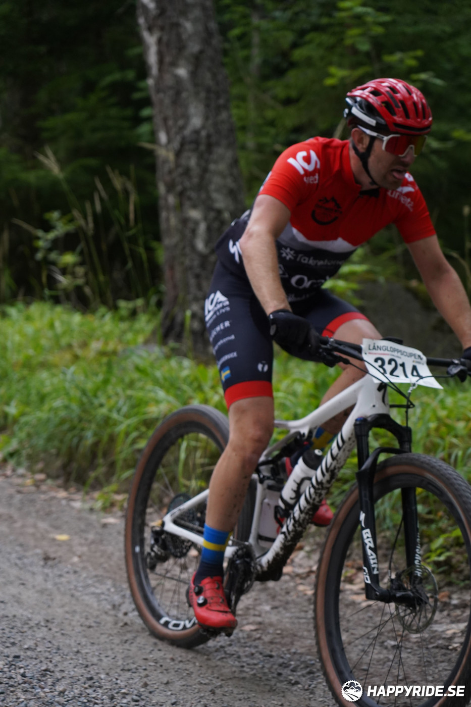 Bild från Finnmarksturen 2022