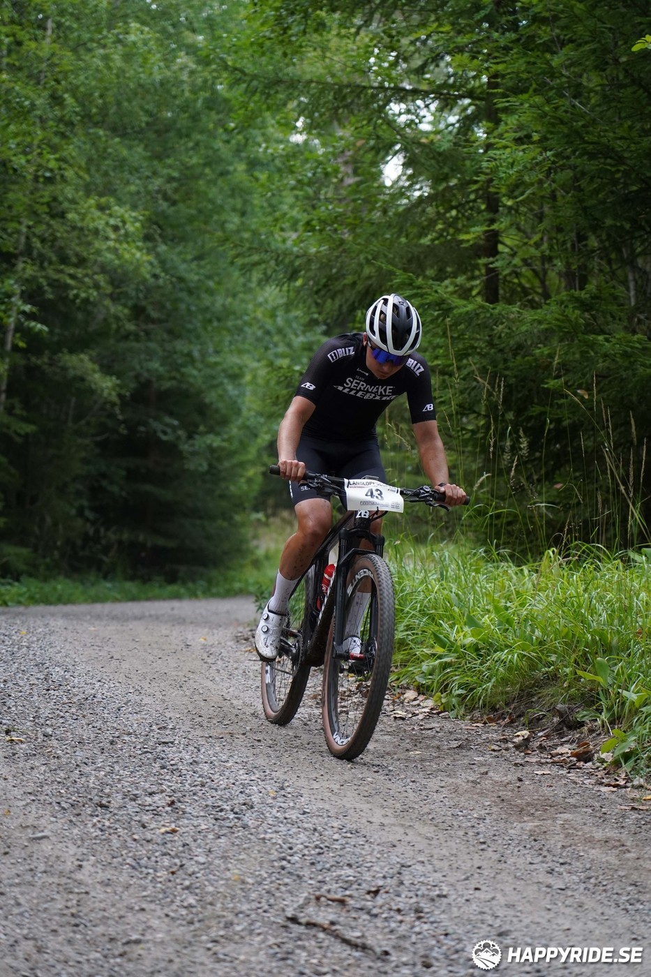 Bild från Finnmarksturen 2022