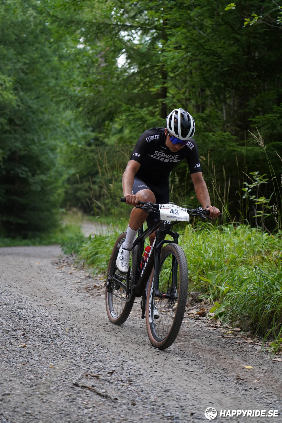 Bild från Finnmarksturen 2022