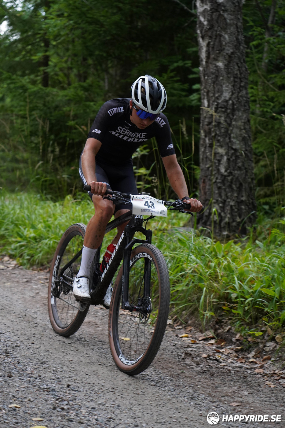 Bild från Finnmarksturen 2022