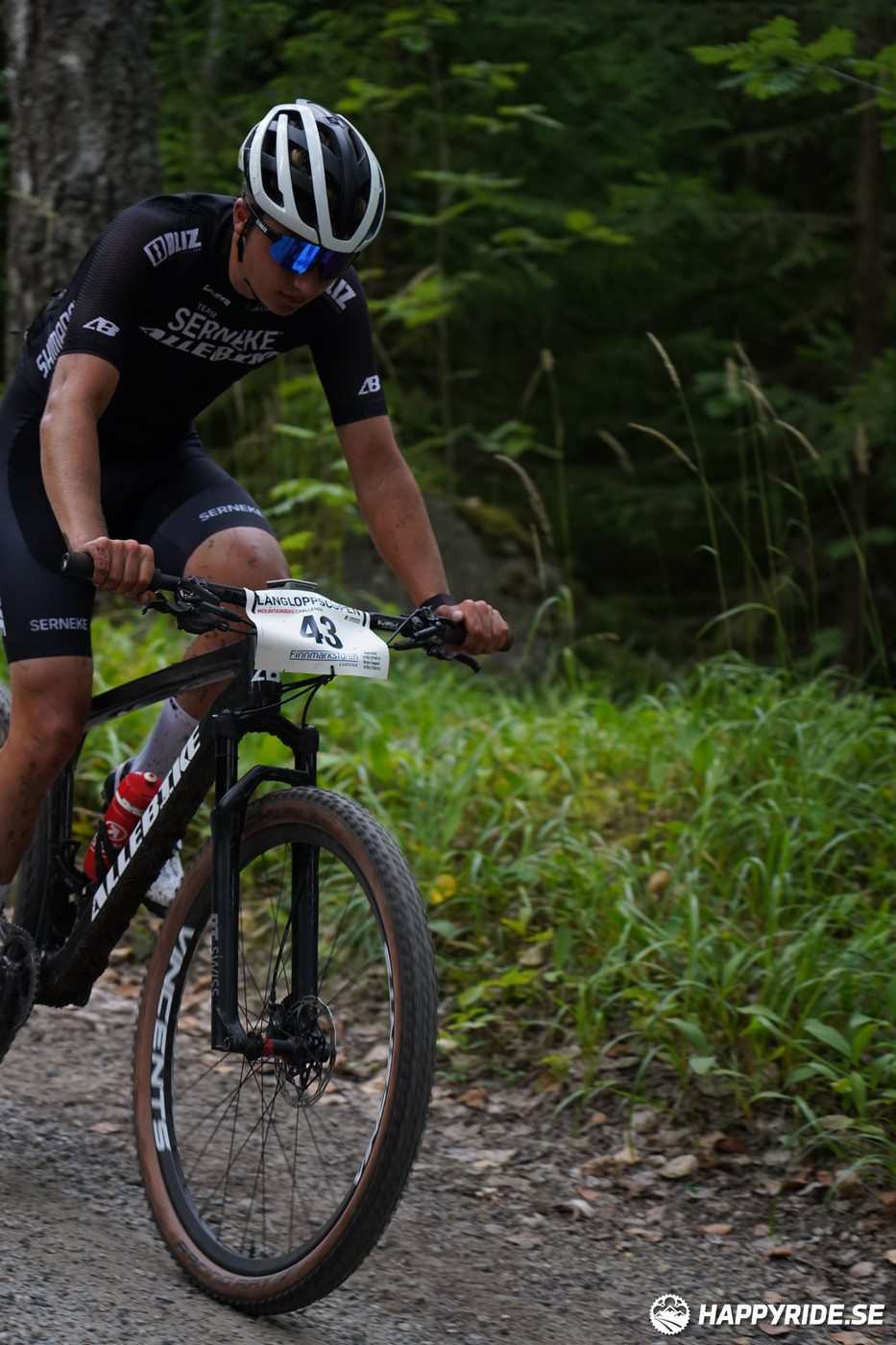 Bild från Finnmarksturen 2022