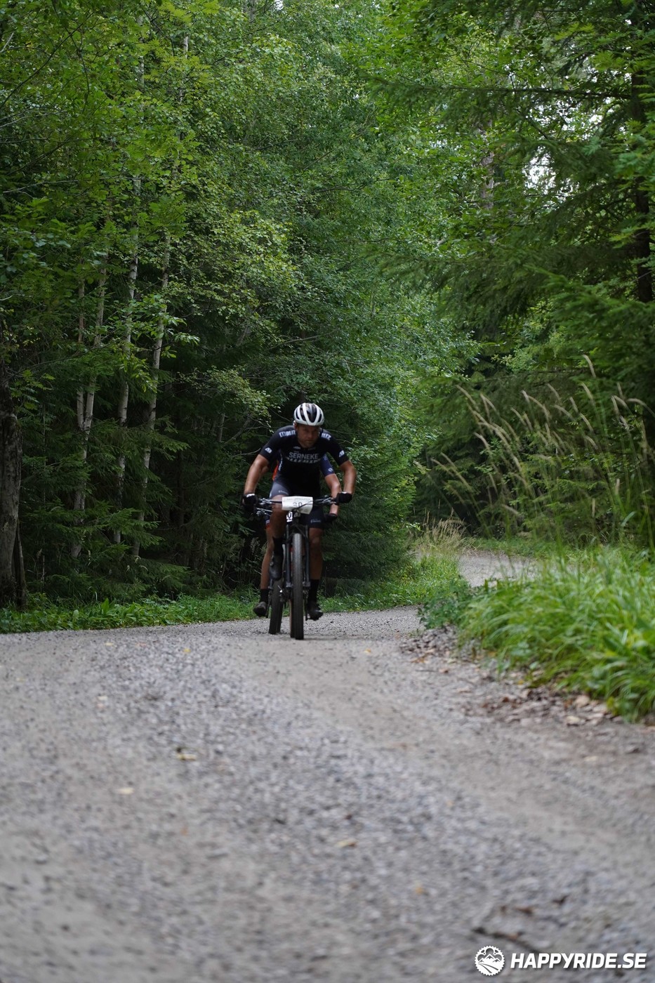 Bild från Finnmarksturen 2022