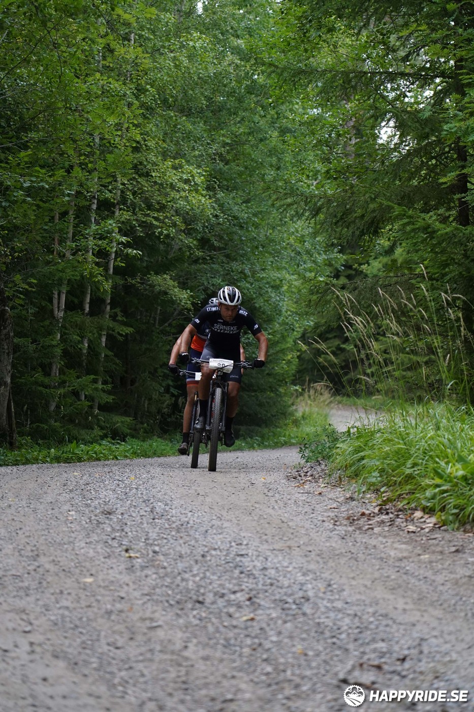 Bild från Finnmarksturen 2022