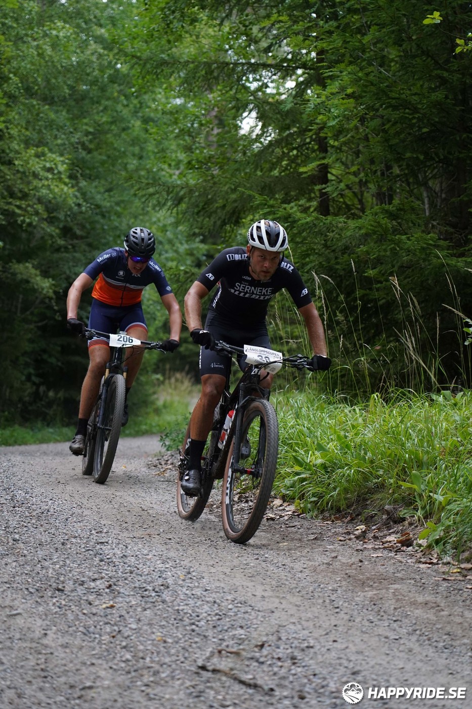 Bild från Finnmarksturen 2022