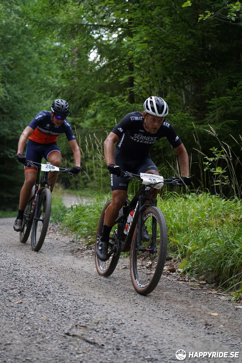 Bild från Finnmarksturen 2022