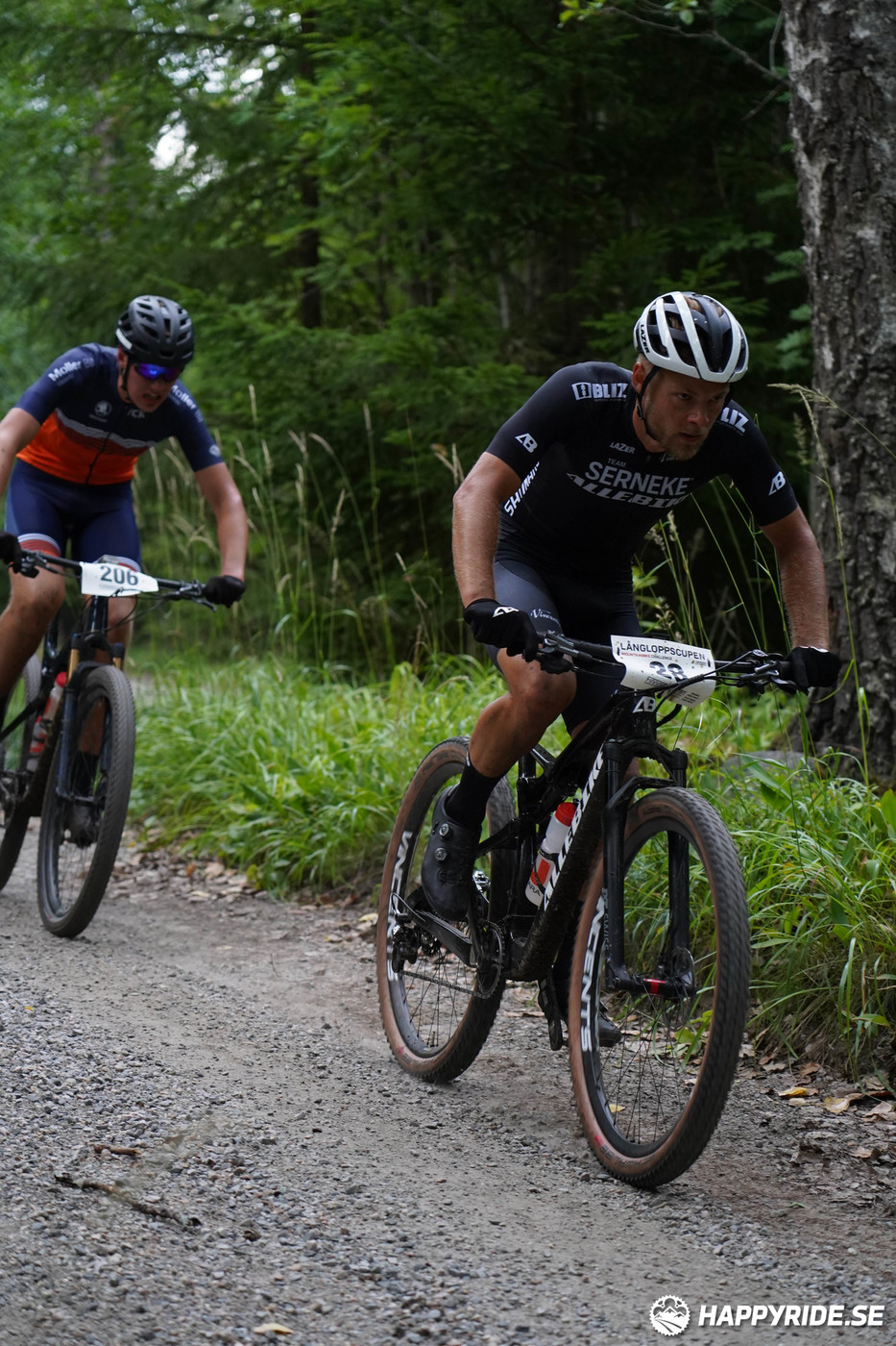 Bild från Finnmarksturen 2022