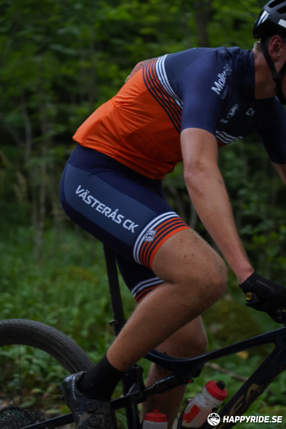 Bild från Finnmarksturen 2022