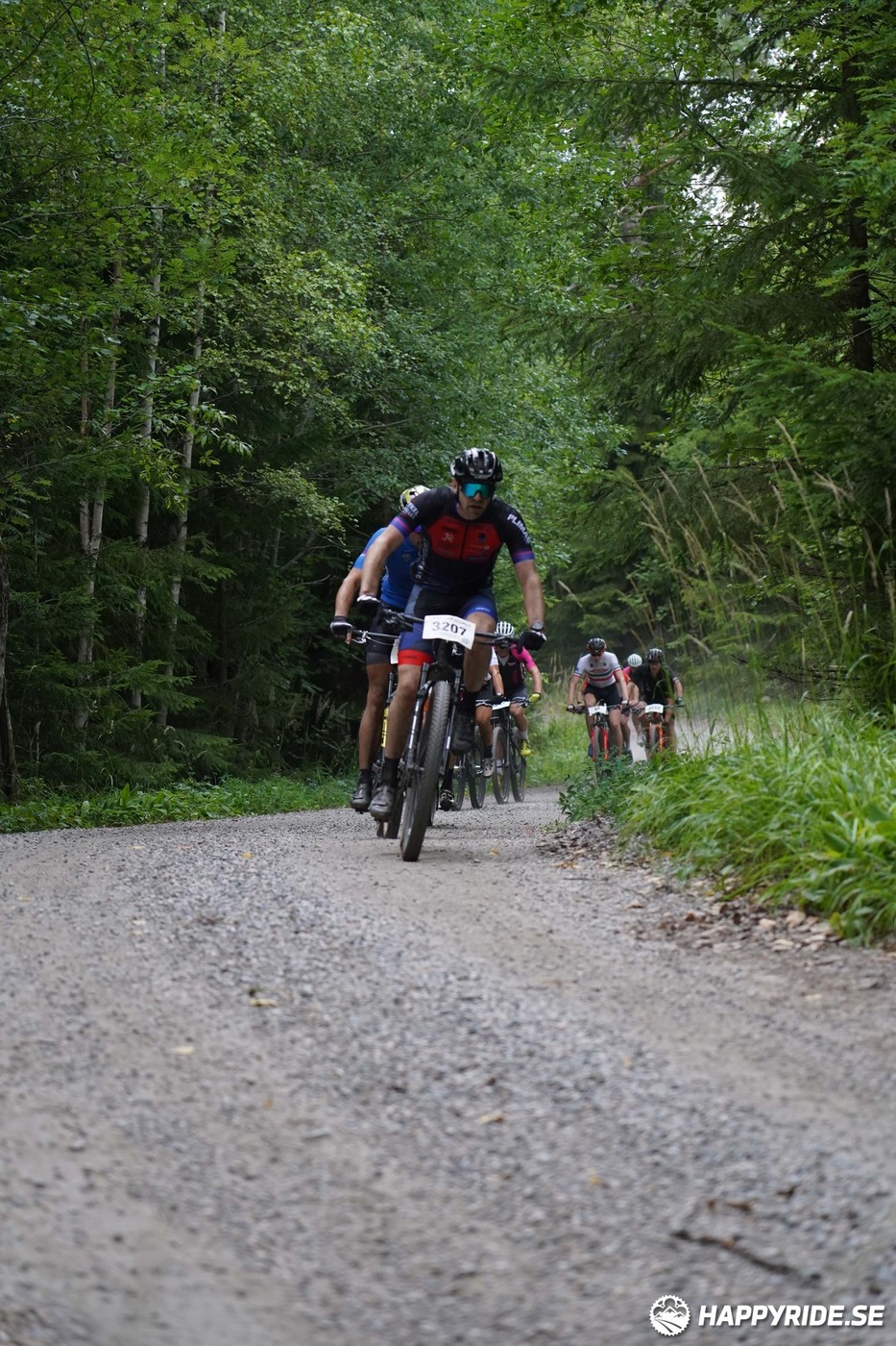 Bild från Finnmarksturen 2022