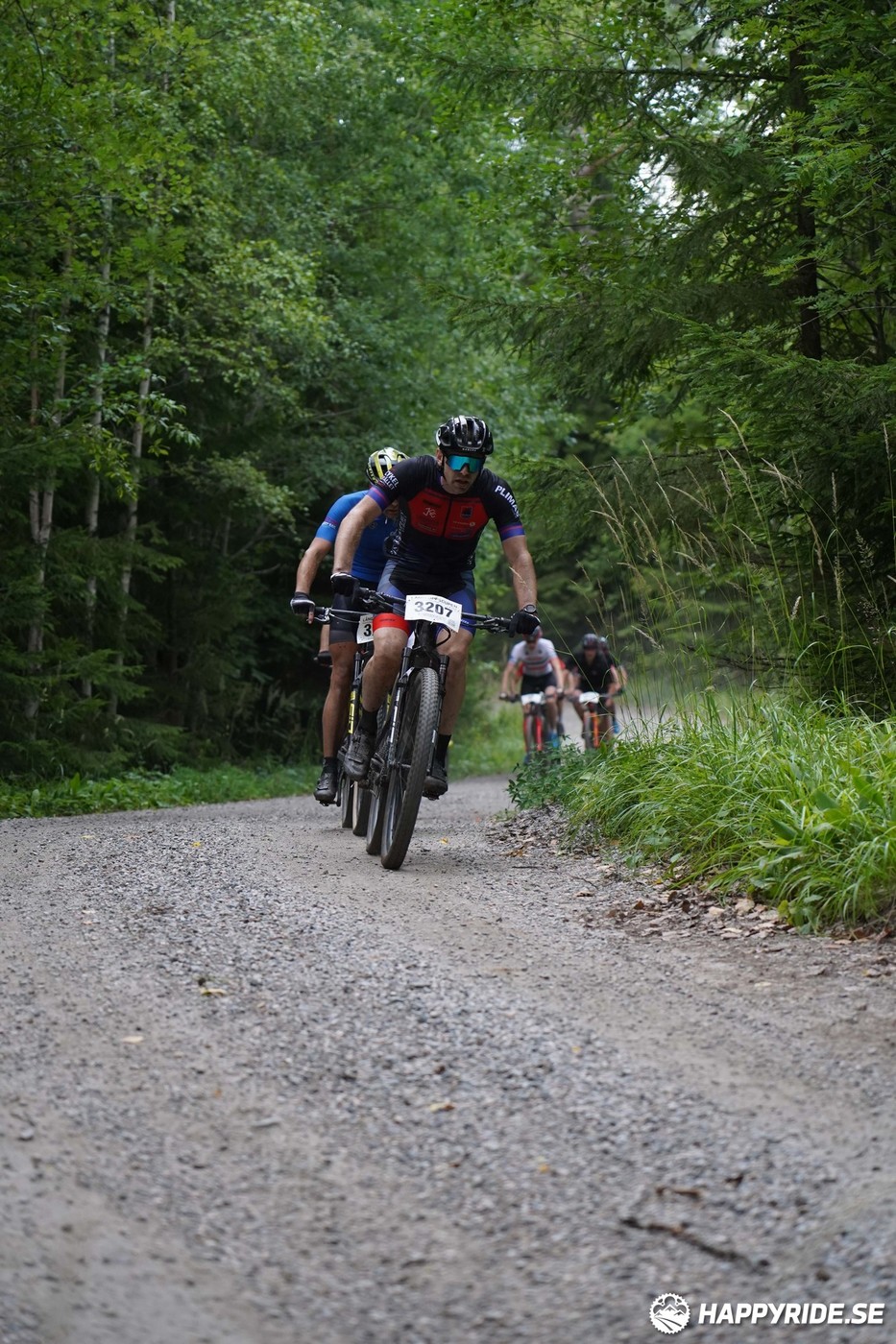 Bild från Finnmarksturen 2022