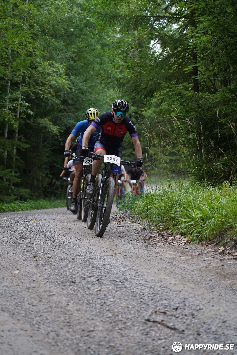 Bild från Finnmarksturen 2022