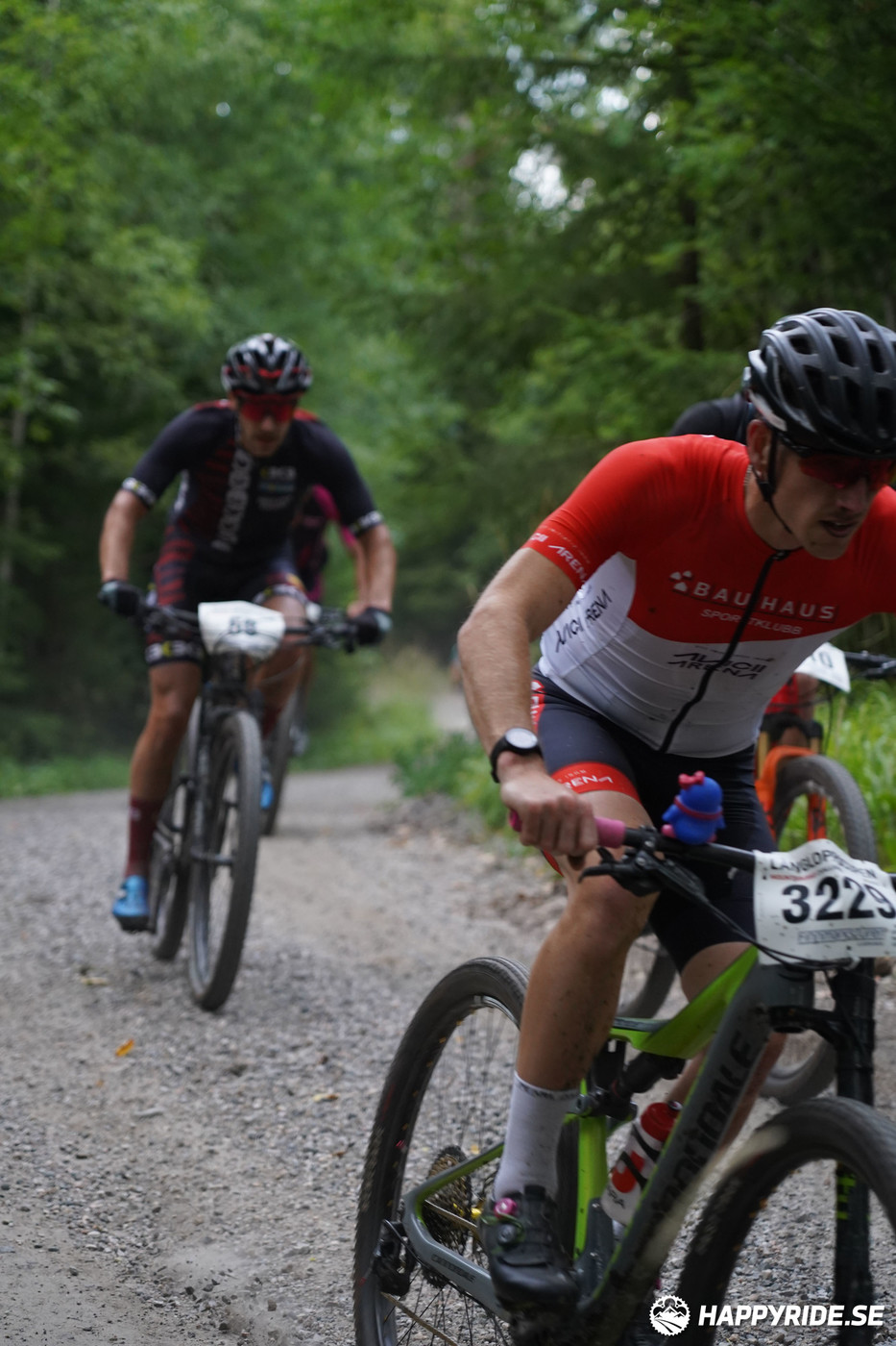 Bild från Finnmarksturen 2022