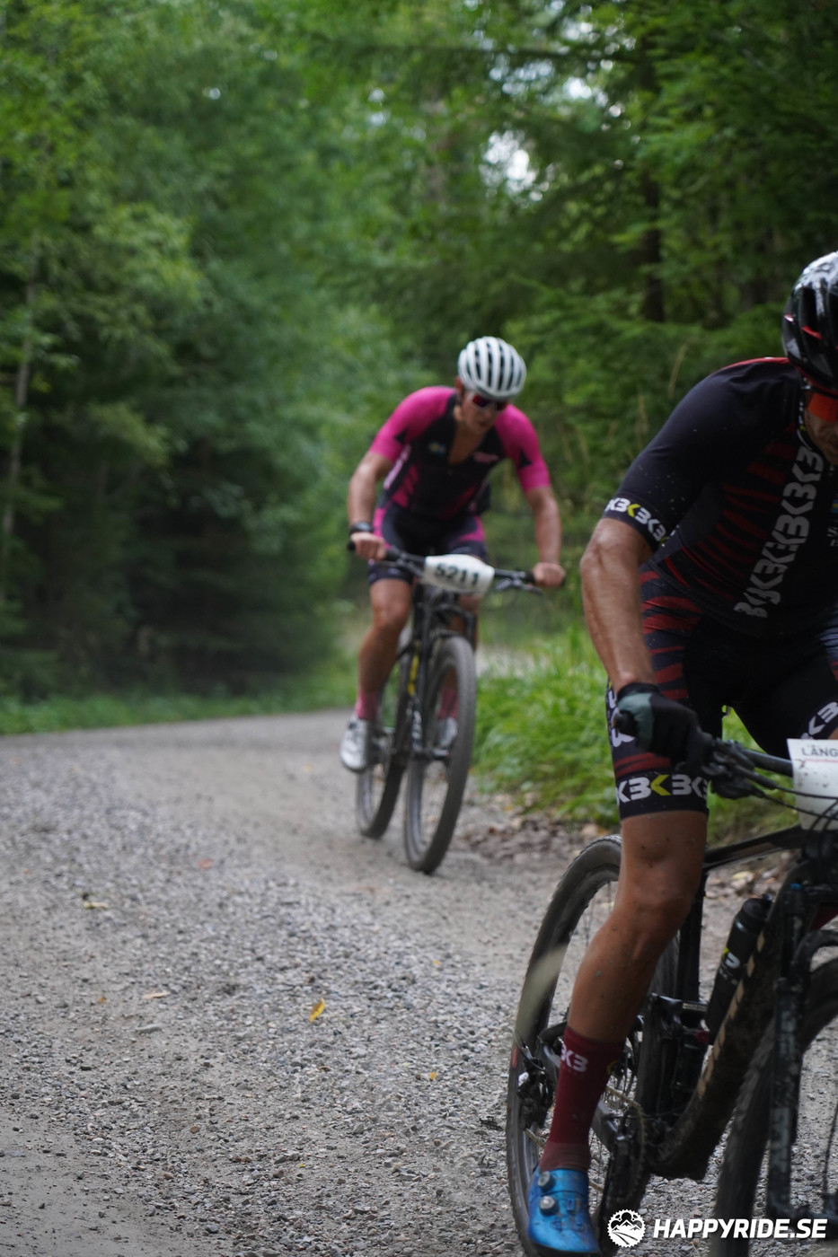 Bild från Finnmarksturen 2022